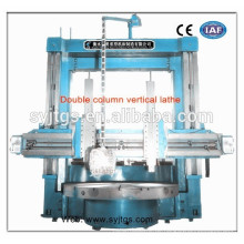 CNC Doppelständer Vertikaldrehmaschine